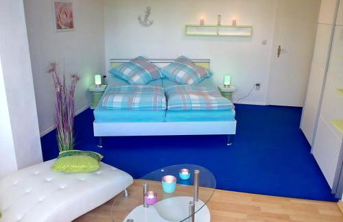 Sonnenoase am Dachsberg zwischen München, Tegernsee, Chiemsee, Messe München - Foto 11