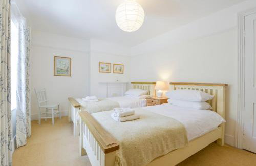 4 Coastguards Cottage - Foto 18