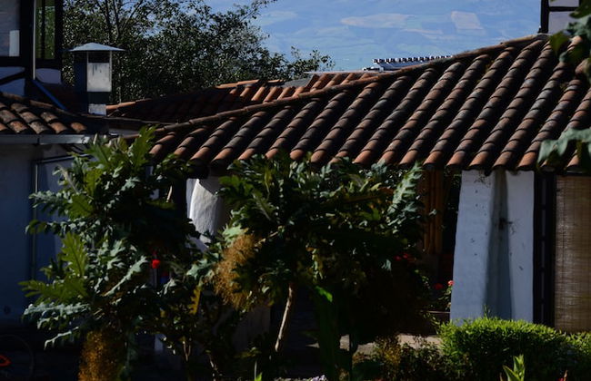 Sierra Alisos hotel de campo - Foto 15