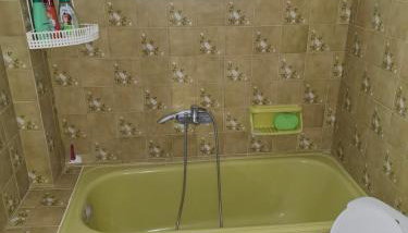 Garden House - 80 m2- Rustic Apartment - Foto 2, Shower