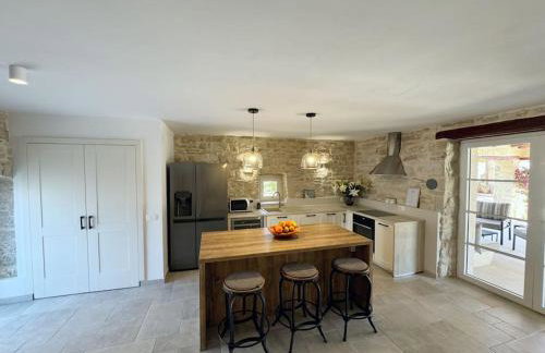 Istria Time - Villa Sona - Heated Pool - Foto 14