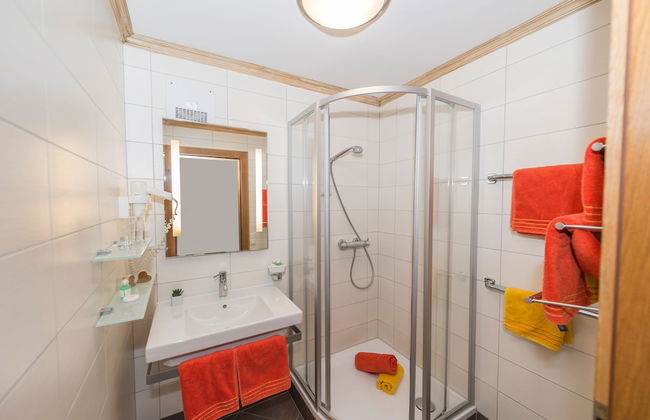 Appartementhaus Renate - Foto 55