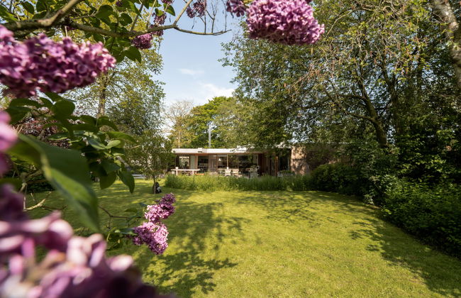 3 bedroom House in Ostend with garden and terrace - Photo 29