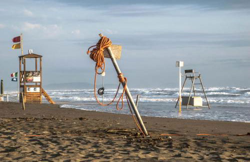 Liberius a soli 100m dal mare - Foto 26