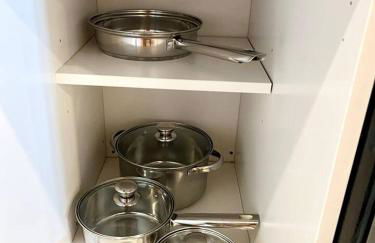 302 Comfy Cabin 1BD with city view in Center city - Foto 26