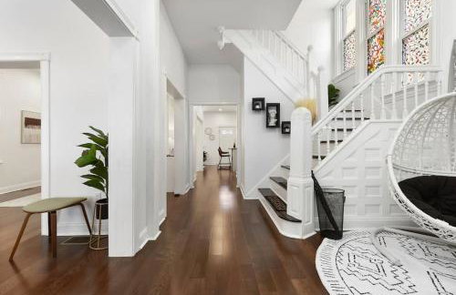 The Riverview Room on Beatty - Foto 8