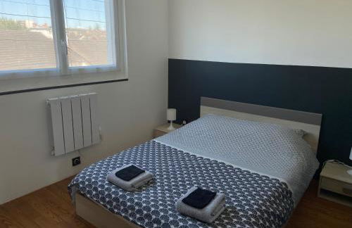 La Maison d'Arsène - Foto 11