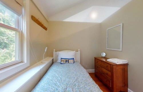 Garden Cottage By The Sea - Foto 21