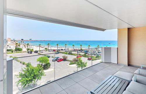 Apartment Vista del Mar - Foto 1