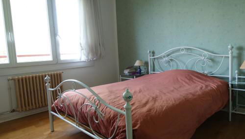 Maison avec jardin au centre de Nancy avec borne de recharge voiture électrique - Foto 5