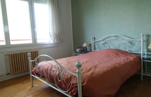 Maison avec jardin au centre de Nancy avec borne de recharge voiture électrique - Foto 5