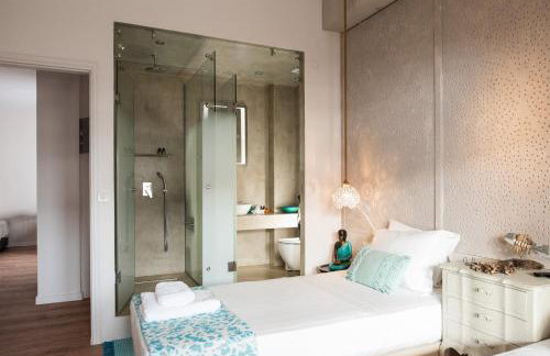 Domus Aqua, Member of Domus Elegance Collection - Foto 8