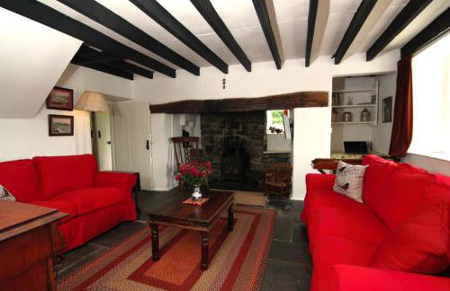 Cae Mawr Borth and Ynyslas - Foto 3