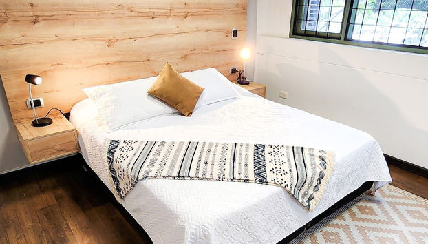 Manila - Foto 2, Habitación