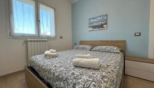 Alloggio Tessitore - Foto 3, towels