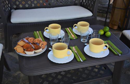 Villa Lluna Sitges 15 minutes drive from Sitges Swimming pool XXL 16 people - Foto 41