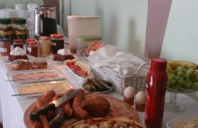 Agroturystyka Na górce - Foto 30