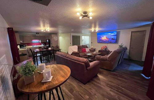 The Bear Den - Foto 5