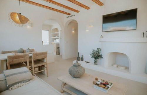 Can Blau - Mediterranean Living - Foto 20