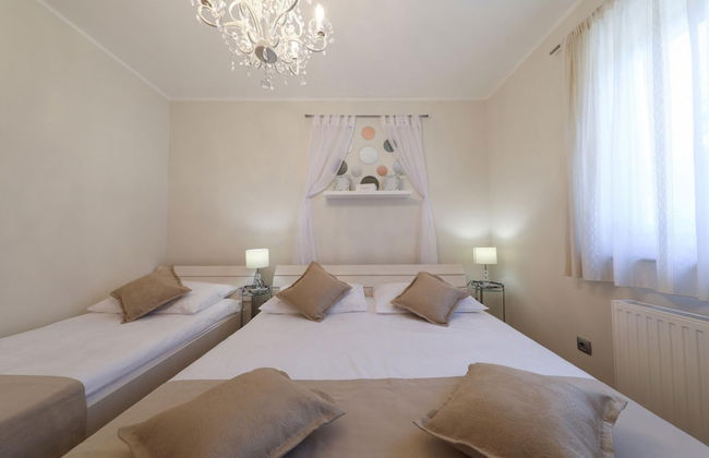 Villa Bella Zadarvillas - Foto 28