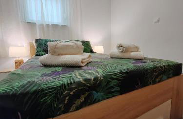 Apartments and pool Luminous - Photo 22