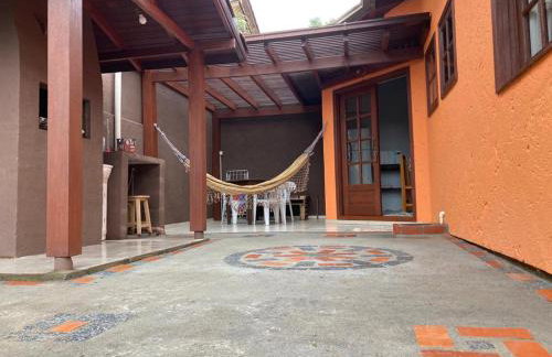 Residencial Casa Laranja - Casas na Praia da Ferrugem - Photo 11