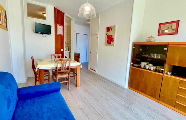 Bright Apartment by the Beach - Foto 6