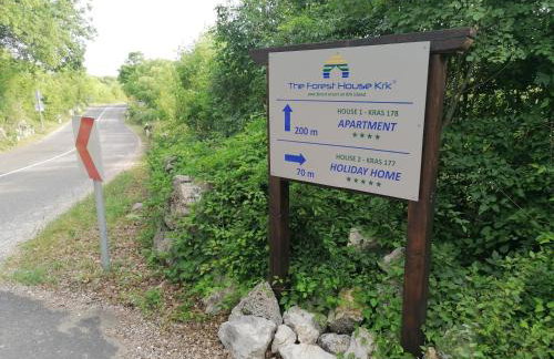 The Forest House Krk 2 - Photo 60