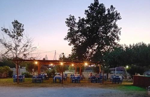 PETROS ROOMS to LET KALOGRIA BEACH - Foto 49