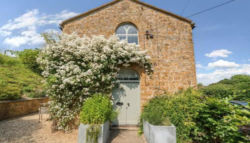 The Old Chapel - Foto 1