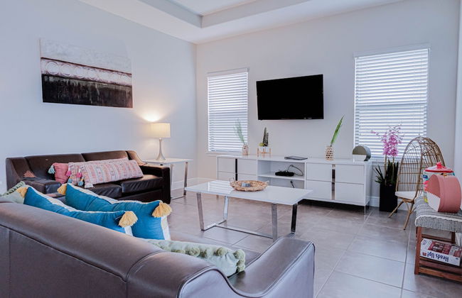 Balmoral Resort-198kb 4 Bedroom Home by RedAwning - Foto 30