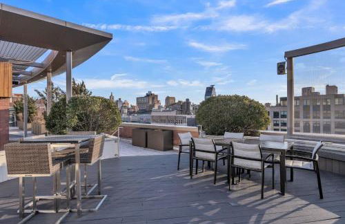 Chelsea 1 BR w Work Setup by Anyplace - 11436 - Foto 19