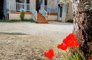 Aux Acacias - Foto 1