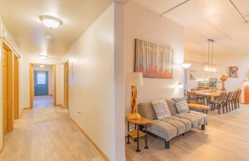 The Northern Driftwood Inn 1.0 - Foto 43