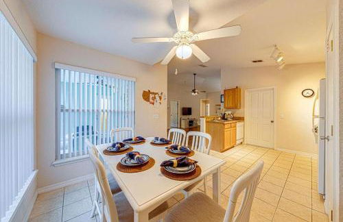 Beautiful And Private 3 Bedroom Near Disney - Foto 19