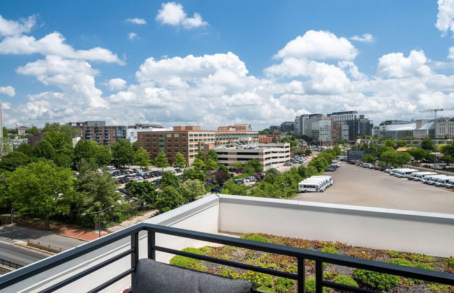 Reside NoMa, a Wyndham Residence - Foto 42