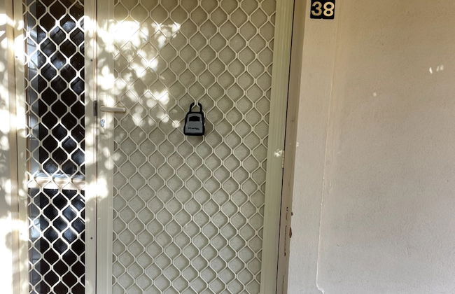 Tasha's Apartments - CC2 - Foto 9