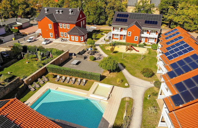 Hotelpark Bodetal - Foto 1