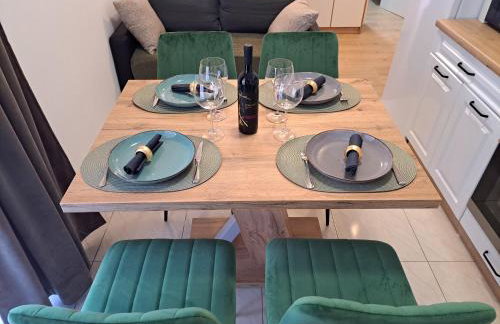 Apartman Iko Cista Provo - Foto 8