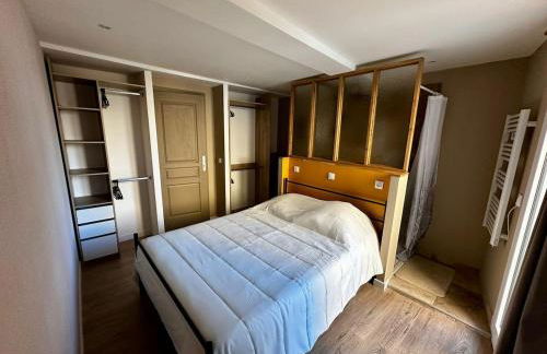 La Champenoise! Maison de village avec cour - Foto 10