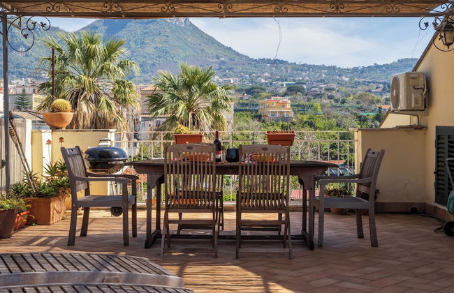 La Mela apartment - Foto 37