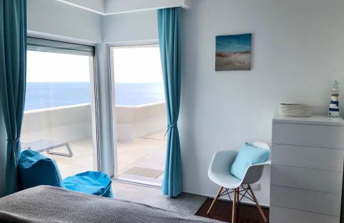 Luxurious Penthouse Suites direct on sea - Foto 17