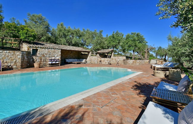 Villa Passulunara 14 - Photo 11