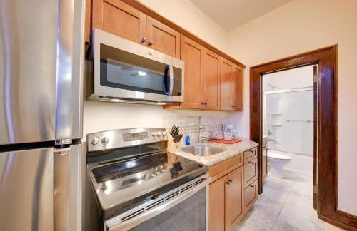 Walkable Studio in the Heart of Dtwn Wallace! - Foto 10