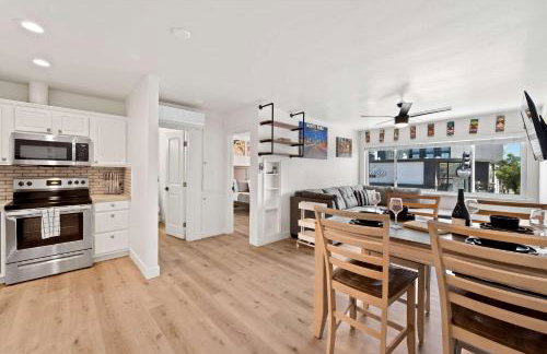 Historic Apartment with Roof Deck in the Heart of North Park - Foto 3