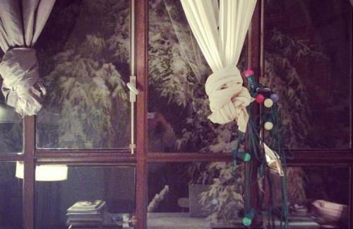 Warm and cosy Loft in paris with a private outdoor - Foto 18