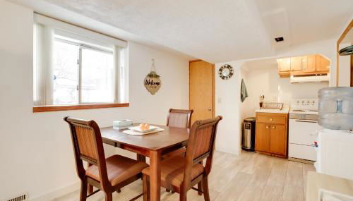 Pet-Friendly Minneapolis Apt Near Shops and Dining! - Foto 3