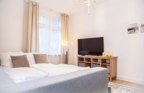 Apartment Haus Heidelberg - Photo 52