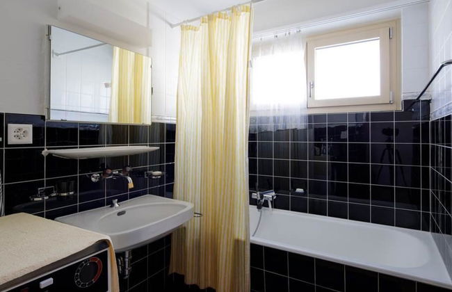 Guarda Val Müller Lärchensitz - Foto 12