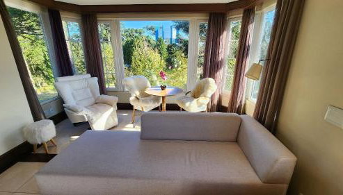 Espetacular Flat no Mountain Village - Foto 5